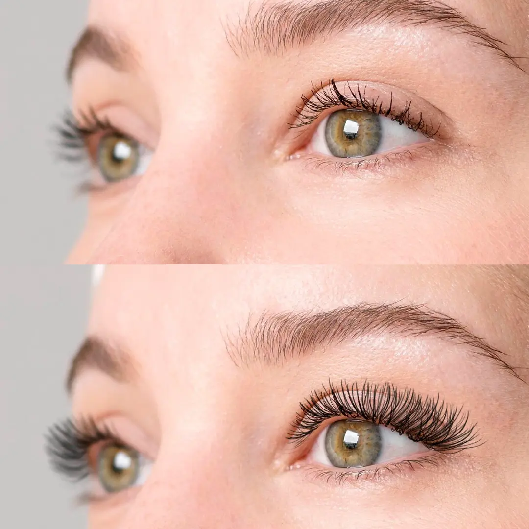 Extension Ciglia Carolina Estetica Copparo