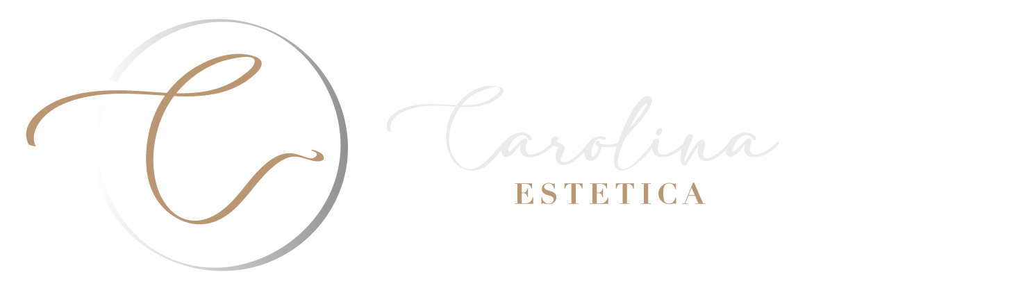 logo carolina estetica