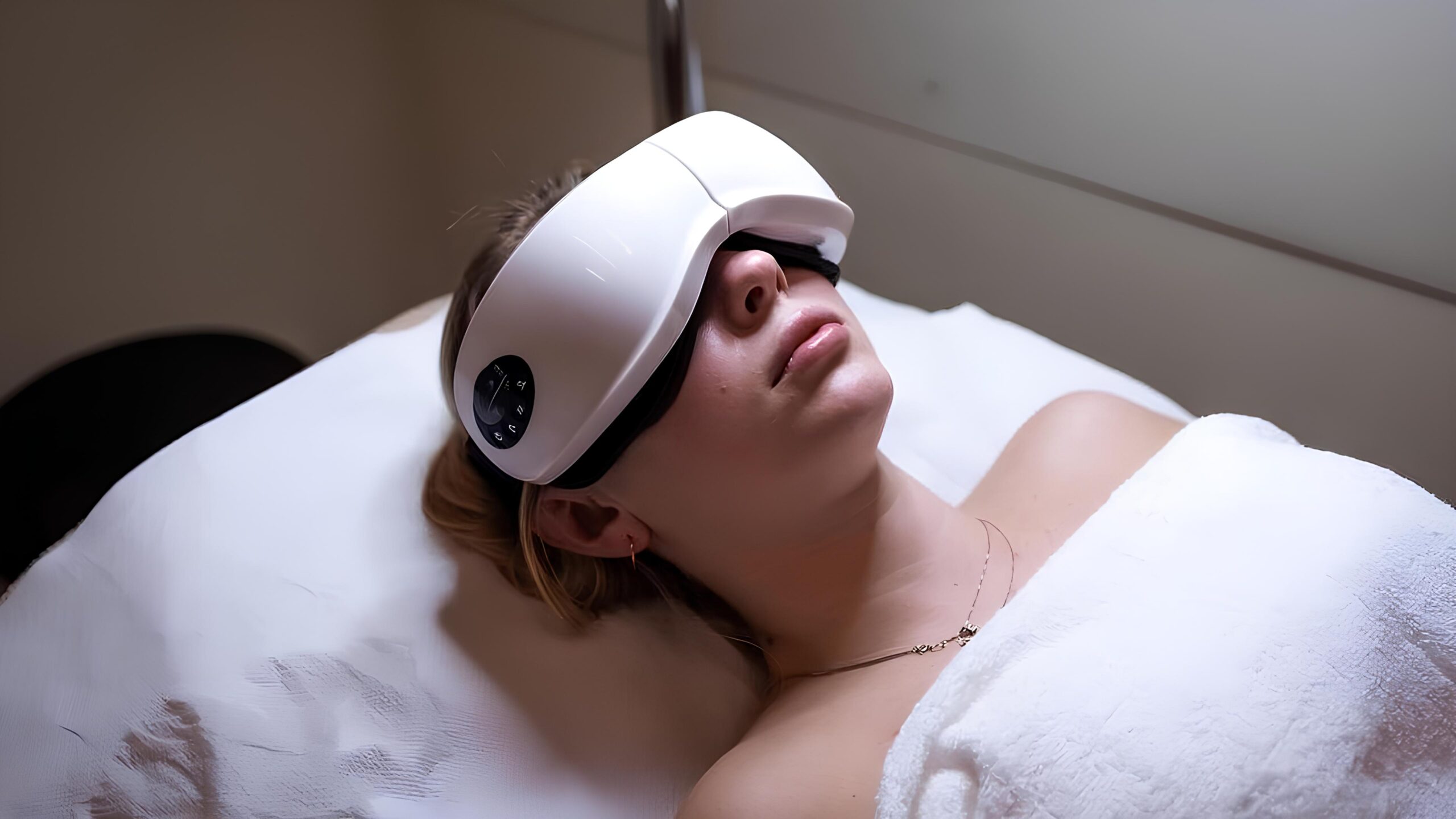 Pressoterapia Oculare Carolina Estetica Copparo