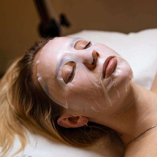 Trattamenti viso Carolina Estetica Copparo